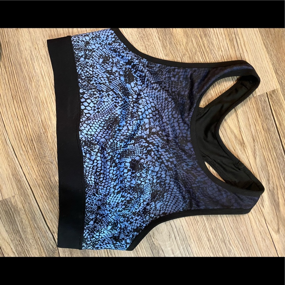 •SOLDWomen’s Champion Sports Bra